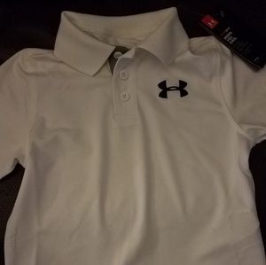 Boys underarmour  sz yxs
